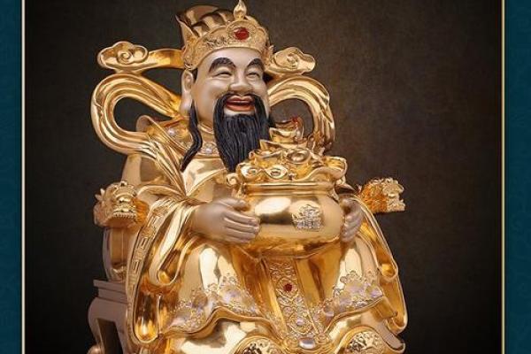 办公室财神爷的摆放位置和方向 办公室财神爷的摆放位置和方向