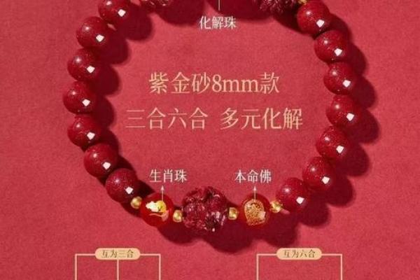 属虎的人适合带朱砂吗 属虎人适合带朱砂吗男生