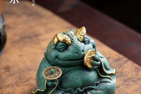 什么属相不能摆金蟾 金蟾适合什么属相人