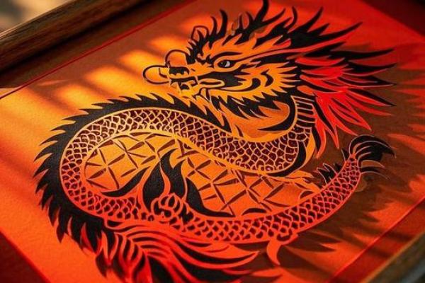 为什么龙不能拜财神 为啥202123龙生肖不能见光