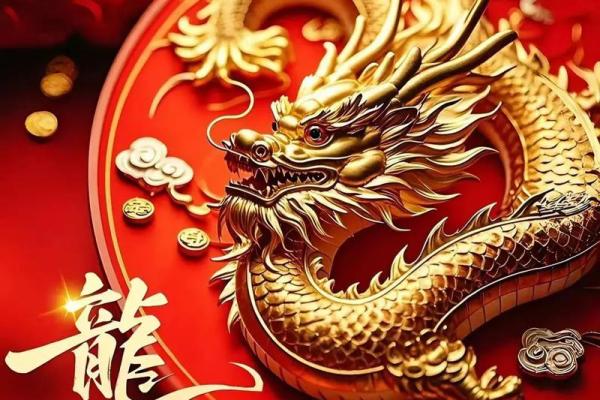 为什么龙不能拜财神 为啥202123龙生肖不能见光