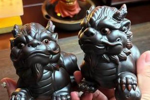 貔貅放门口什么讲究 貔貅摆放大门口