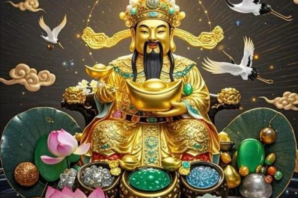 财神朝哪个方向好 财神朝向哪个方向好
