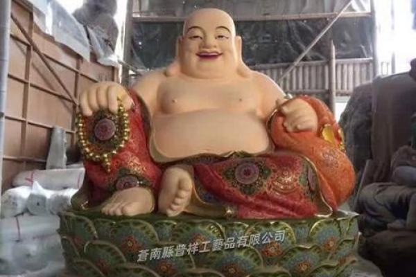 观音弥勒佛财神三尊次序怎么摆 观音,弥勒佛,财神的摆放