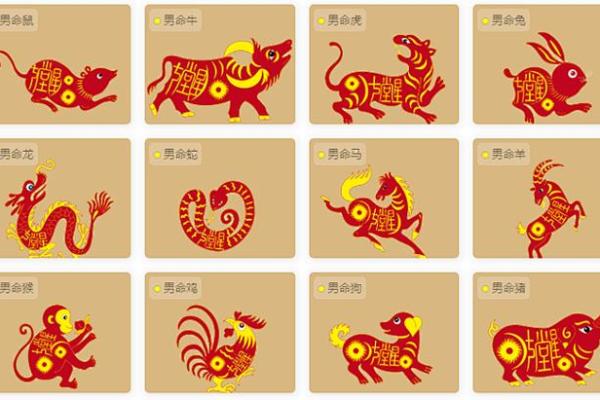 前程似锦幸福家是什么生肖