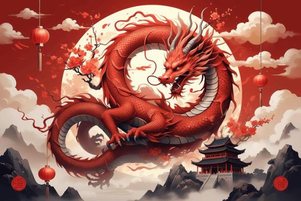 ‌八方风雨是什么生肖：‌ 龙