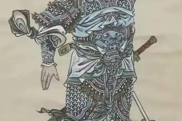 三代英豪杨家将是什么生肖 三代英豪杨家将打一最佳生肖