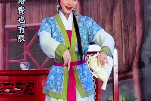 泗州戏回娘家 葛长峰泗州戏回娘家