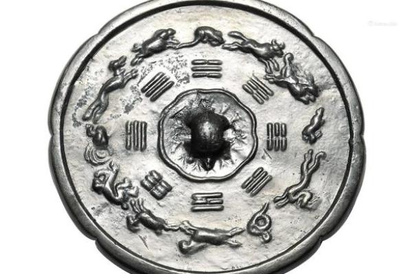 哪个属相不能用八卦镜 带12生肖八卦镜是镜向外吗
