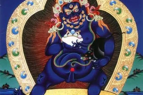 黑财神最忌三种属相 黑财神最忌三种属相吗