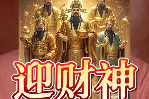 去财神庙拜财神爷的最佳时间 去财神庙拜财神爷的最佳时间是