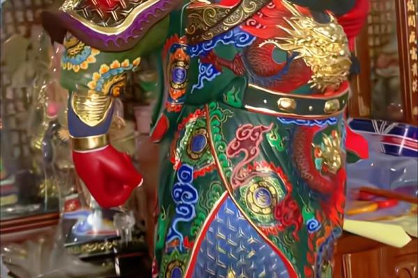 关公和财神爷可以摆放在一起吗 关公和财神能放在一起供吗