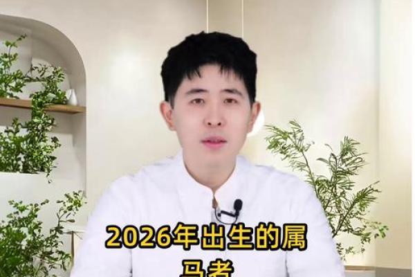 2026年属马的出生在农历几月最好 2026属马人是什么命