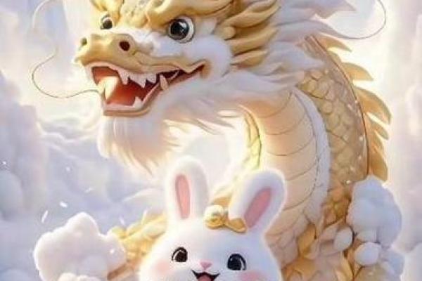 免和龙的属相合不合 兔和龙的属相合不合