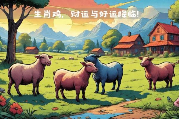 属牛属羊千万不能在一起 属牛属羊合不合