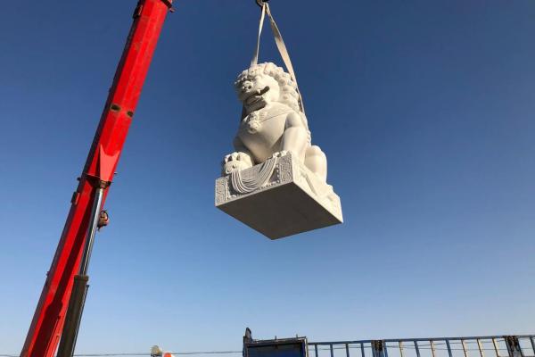 什么属相不能摆放石狮子 什么属相不能摆放石狮子图片