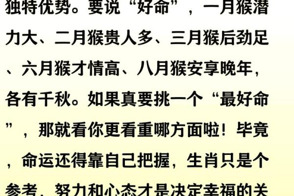 生肖宝宝(生肖宝宝性格分析)