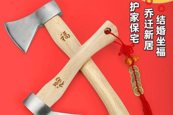 斧头挂在家里什么位置 斧头挂在家里什么位置最好