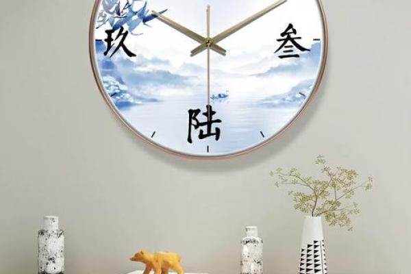 家里的石英钟挂在何处好 家里的石英钟挂在什么地方合适