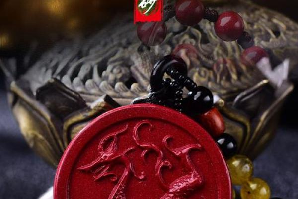 属龙可以戴朱砂吗 属龙可以佩戴朱雀吗