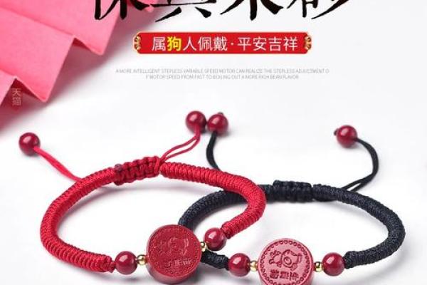 属狗可以佩戴朱砂吗 属狗的可以佩戴狗吗