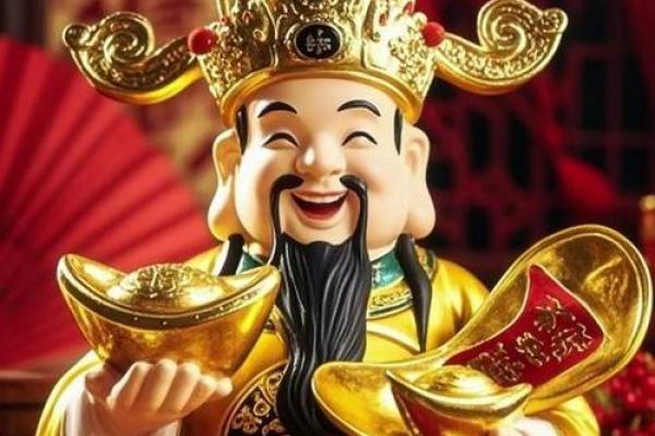 进门看见财神摆放好吗 入户门进门见财神
