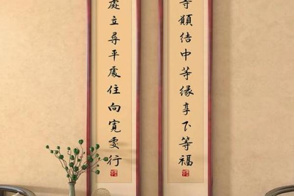字画适合挂在家中什么位置 字画适合挂在家里什么地方