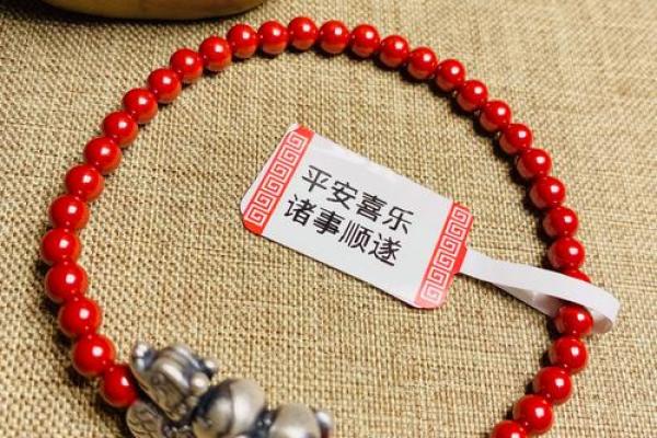 属龙的可以佩戴朱砂吗 三种属相不能戴朱砂