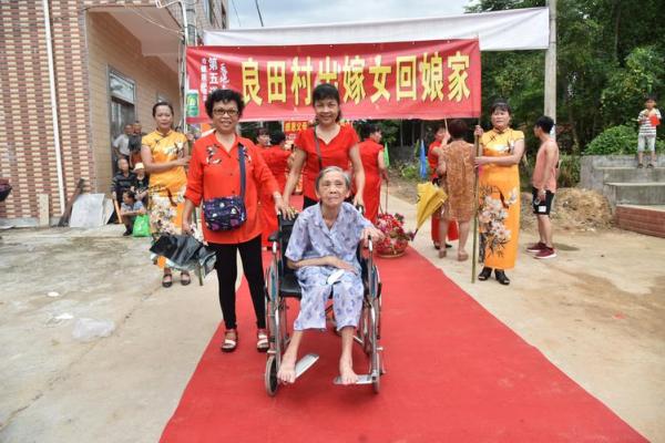 出嫁女经常回娘家好吗 出嫁女经常回娘是大忌