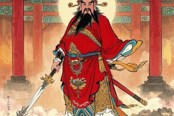 财神爷画像需要供奉吗 财神爷画像需要供奉吗视频