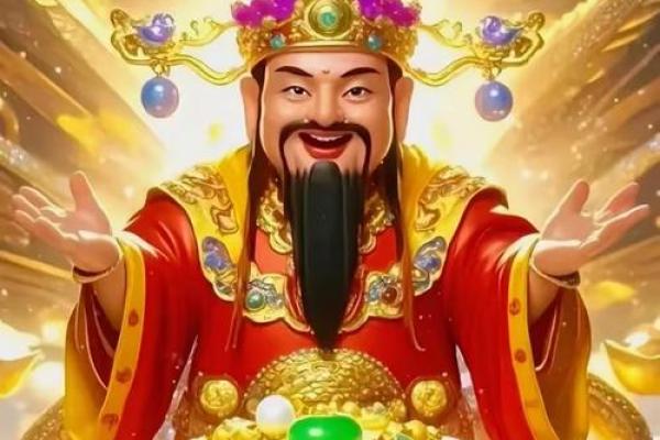 财神爷最忌讳看到什么 财神爷最忌讳看到什么颜色