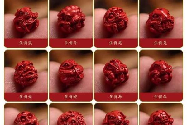 朱砂哪个属相不能佩戴 朱砂适合什么生肖佩戴