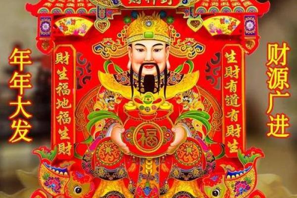 财神爷能对着镜子放吗 财神爷对着镜子好不好