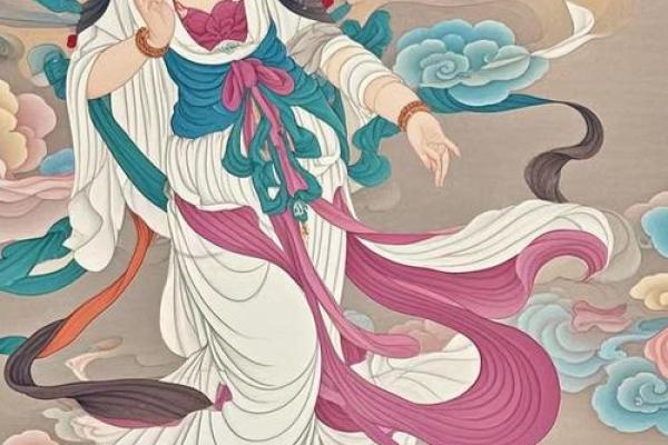 左观音右财神正确摆放 左观音右财神正确摆放图