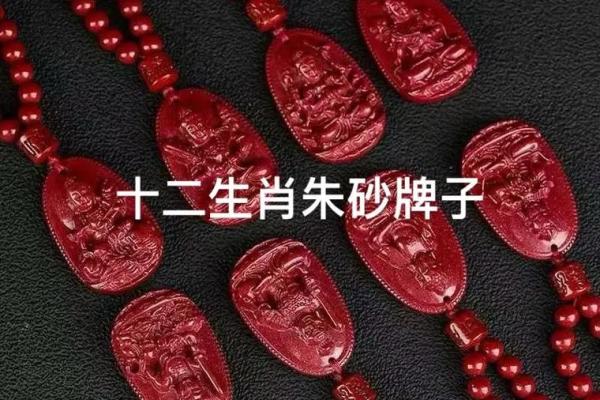 什么属相不能戴朱砂 什么属相不能戴朱砂本命佛