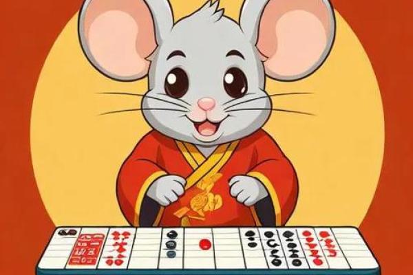 属鼠的不能和什么属相打麻将 属鼠的人不能和什么属相一起