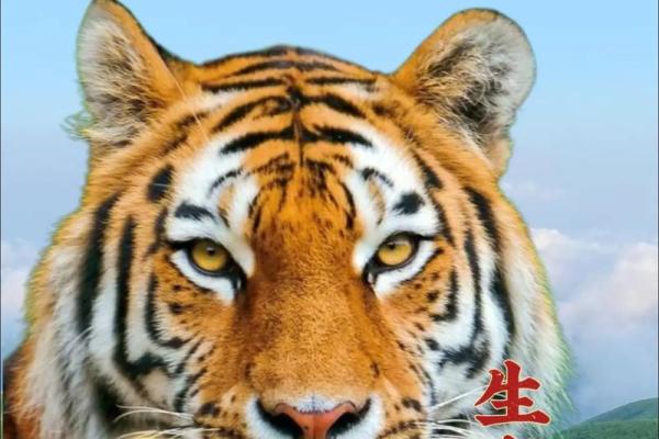 属虎今年几岁了(生肖属虎今年几岁)