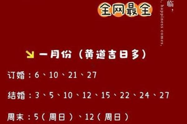2025年属鼠的结婚黄道吉日查询，几月办婚礼最合适？