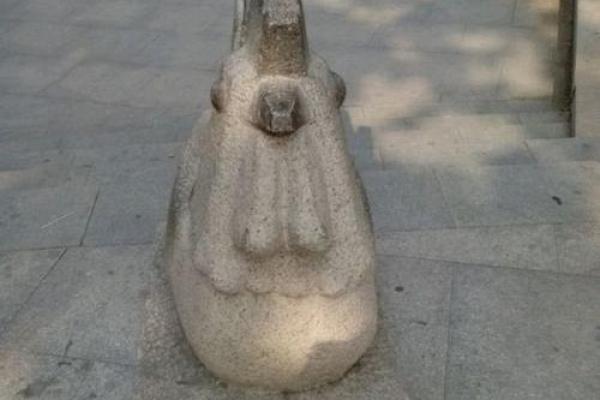 鼎鼎大名打一生肖 鼎鼎大名打一动物