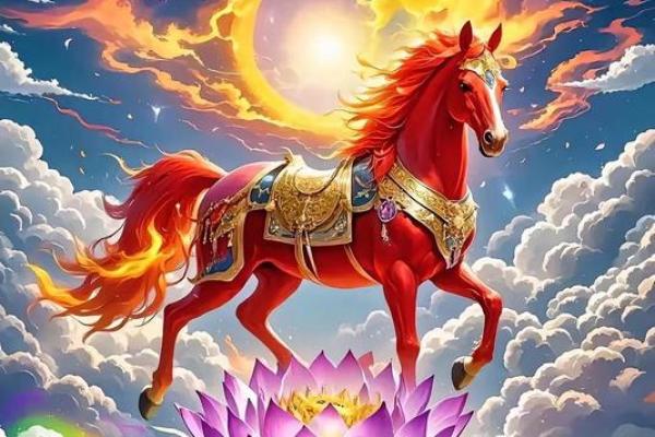 生肖马远离的三大生肖 属马一生远离个人