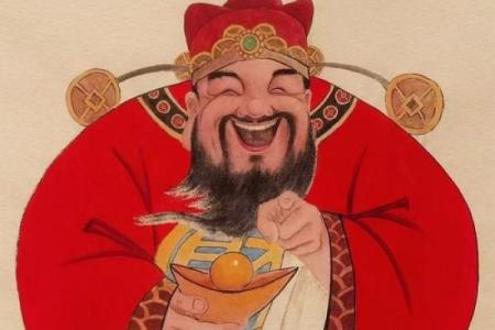 接财神爷正确方法 接财神应该怎么做