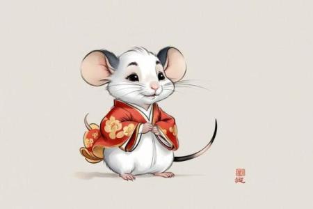 2025年属鼠的人如何化解血光之灾的有效方法
