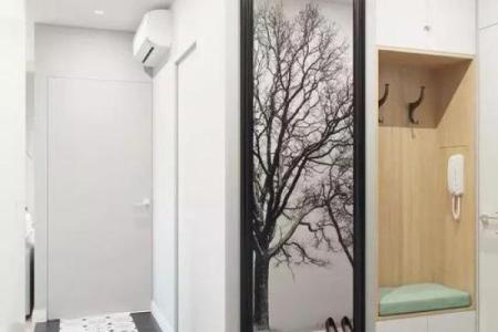 镜子挂在家里的什么位置风水好 镜子挂在哪里风水好