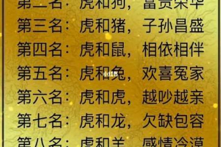 1994年属什么生肖的最佳配偶属相 94年属什么的生肖配对