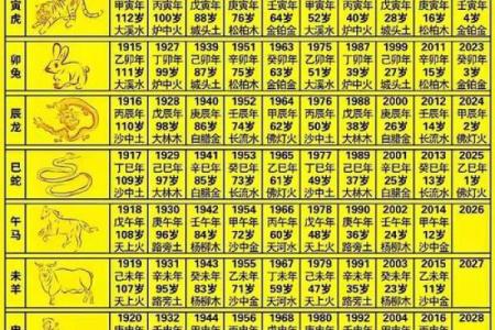 2007年属什么生肖五行属于什么命 2007年出生的人五行属什么命