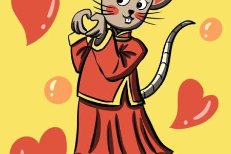 在传统文化里，哪个生肖代表特立独行、敢于创新和与众不同？