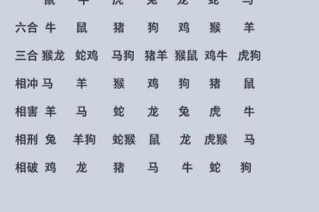 男兔与女虎的属相合不合 女虎大男兔一岁能结婚吗