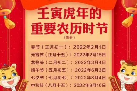 壬寅虎年是什么年(壬寅年是属于什么生肖)