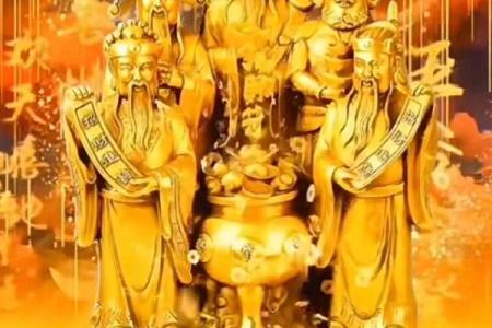 住楼房财神爷摆放在哪儿好 楼房的财神位