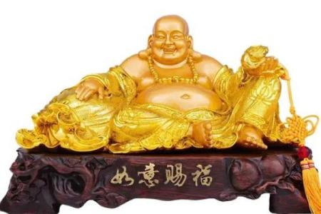 财神和弥勒佛一起怎样摆放 弥勒佛跟财神有什么区别